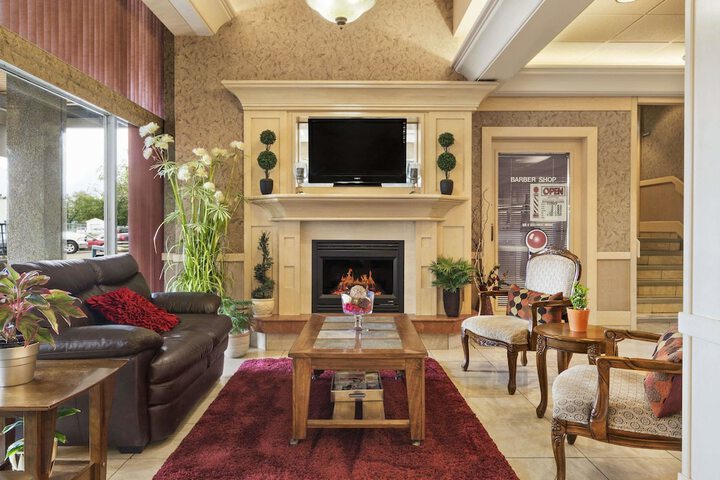 Hotel Interior 3 of 20