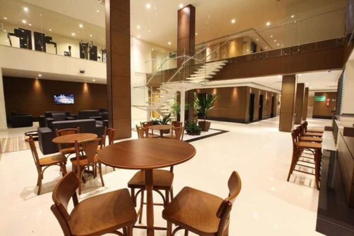 Hotel Interior 3 of 45