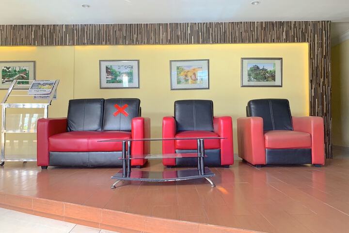 Hotel Interior 6 of 23
