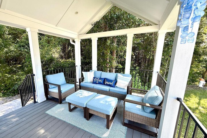 Terrace/Patio 60 of 88