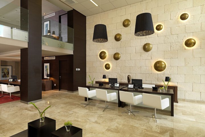 Hotel Interior 8 of 177