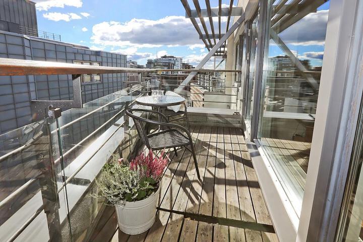 Terrace/Patio 8 of 14