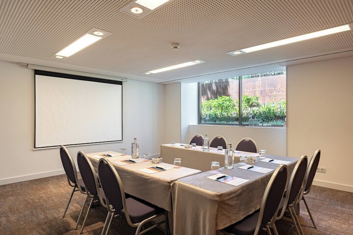 Meeting 196 of 220