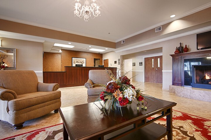 Hotel Interior 2 of 35