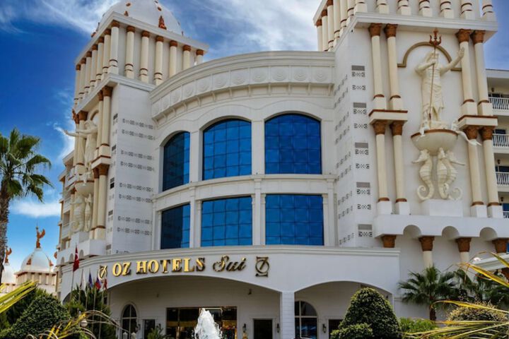 Hotel 499 of 525