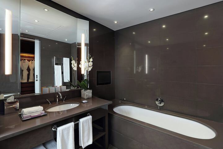 Bath Amenities
