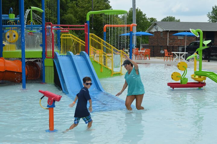Children's pool