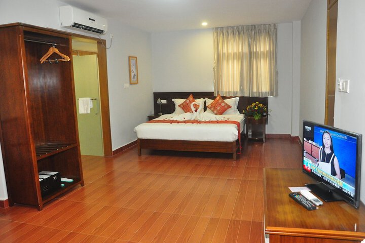 Room 14 of 61