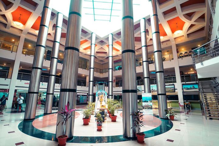 Hotel Interior 3 of 85