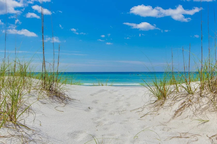 Beach 19 of 27