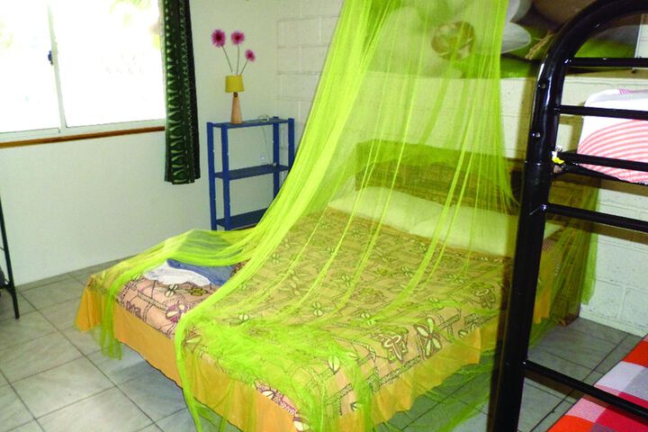Room 8 of 50