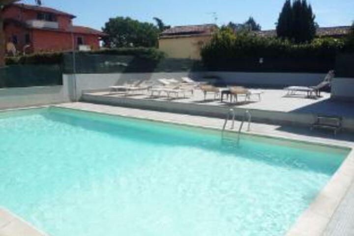 Fitness Facility Photos