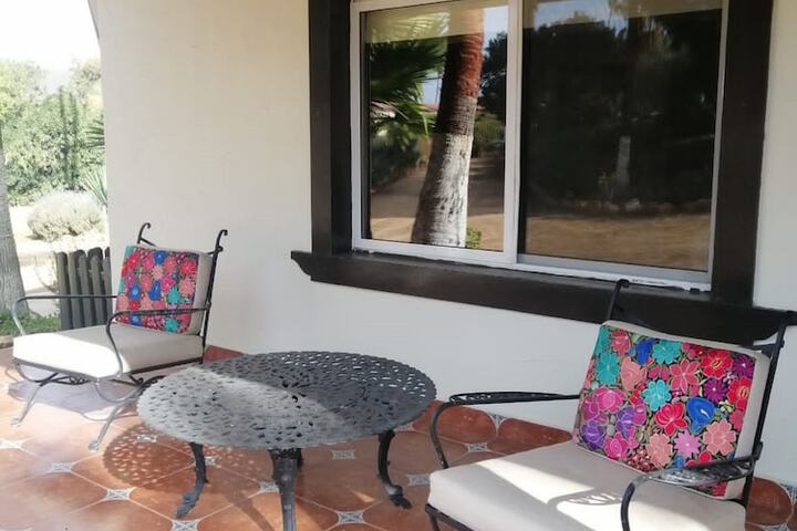 Terrace/Patio 78 of 146