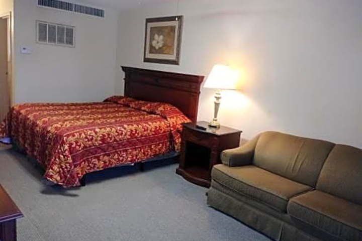 Fitness Center Photo