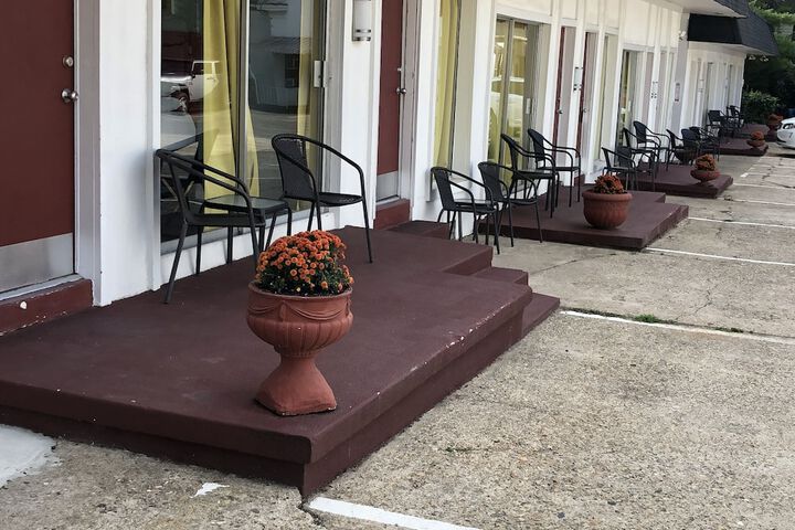 Terrace/Patio 28 of 32