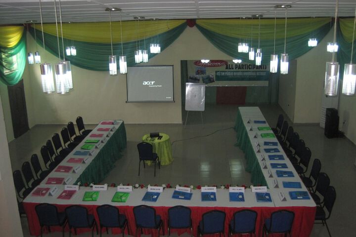 Meeting 64 of 81