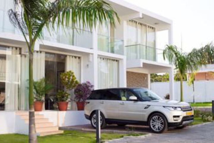 Sky Villas