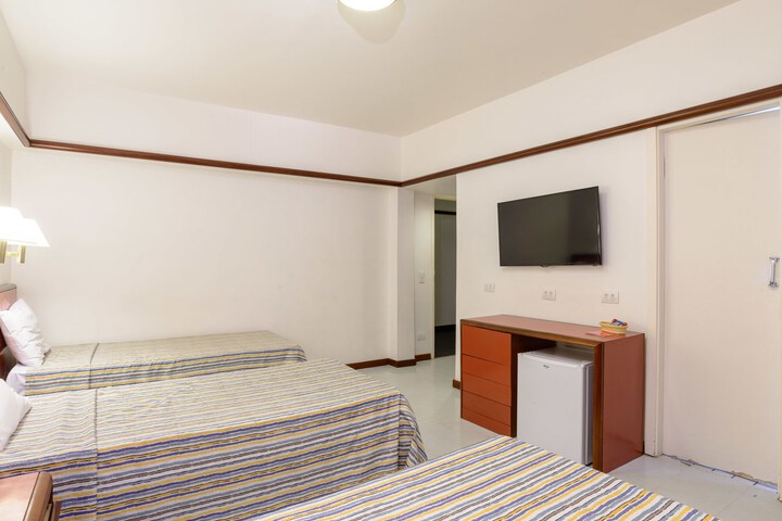 Fitness Center Photo