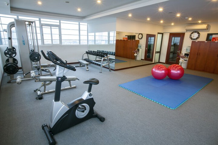 Health and Fitness 34 of 41