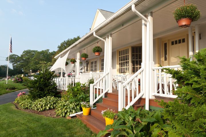 Terrace/Patio 103 of 120