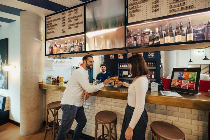 Fitness Facility Photos