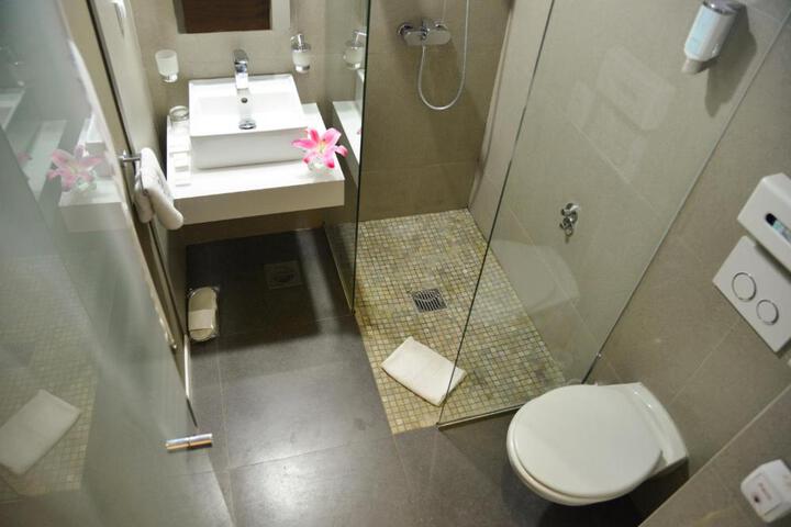 Fitness Facility Photos