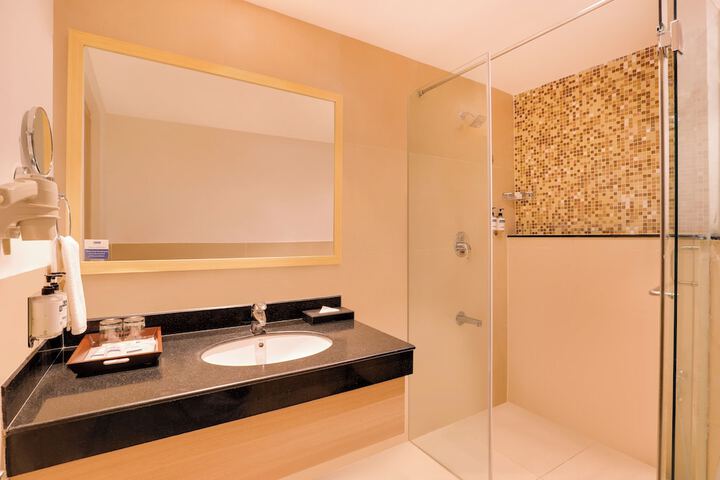 Bathroom Vanities