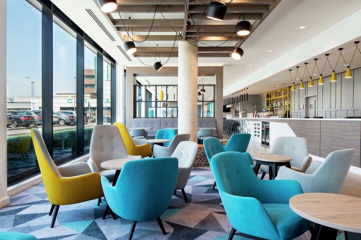 Hotel Interior 2 of 57