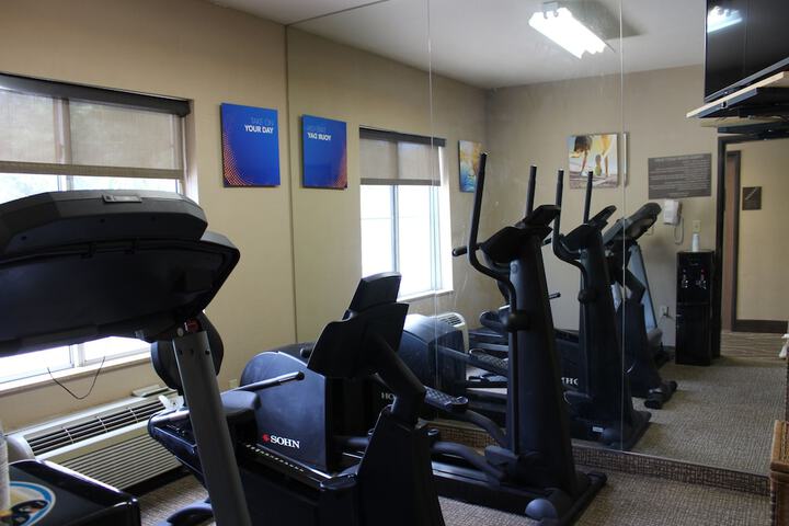Health and Fitness 53 of 71
