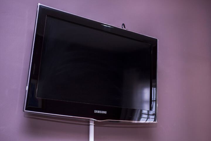 Television