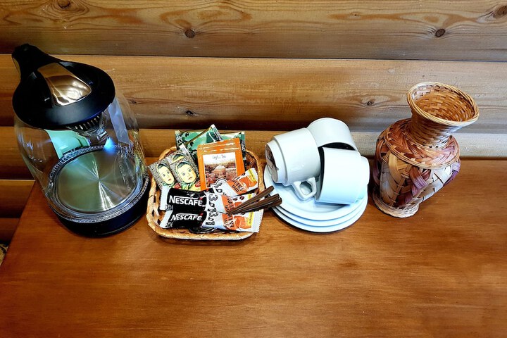 Breakfast/Coffee Service 45 of 71