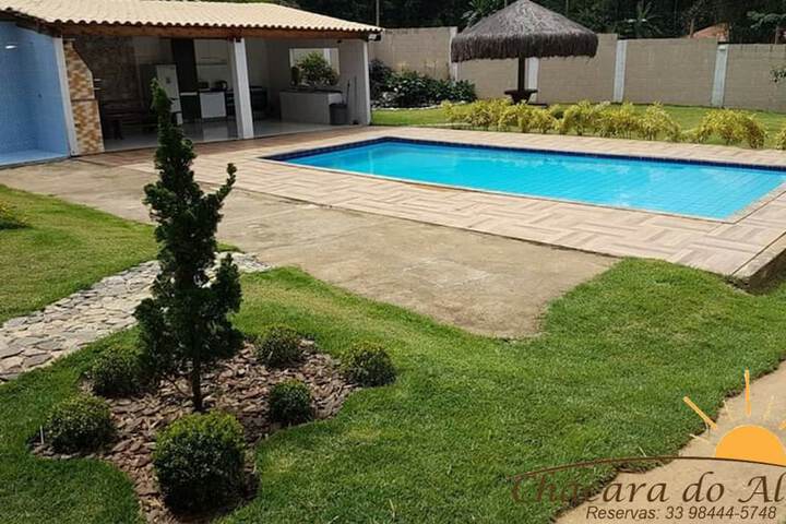 Pool 5 of 6