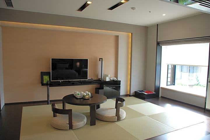 Fitness Facility Photos