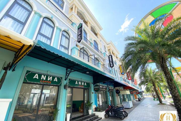 Elpis Hotel Phu Quoc