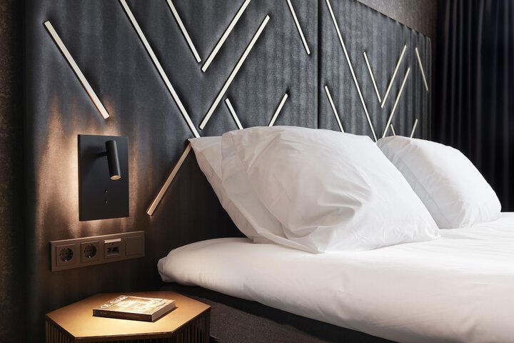 Hotel Floris
