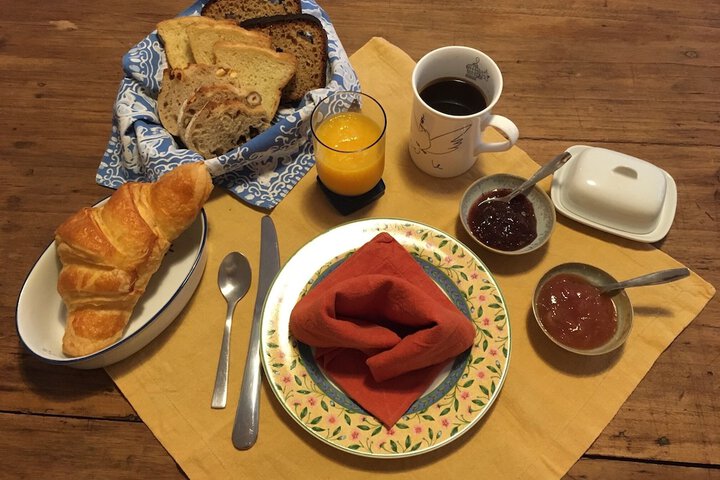Breakfast/Coffee Service 51 of 57