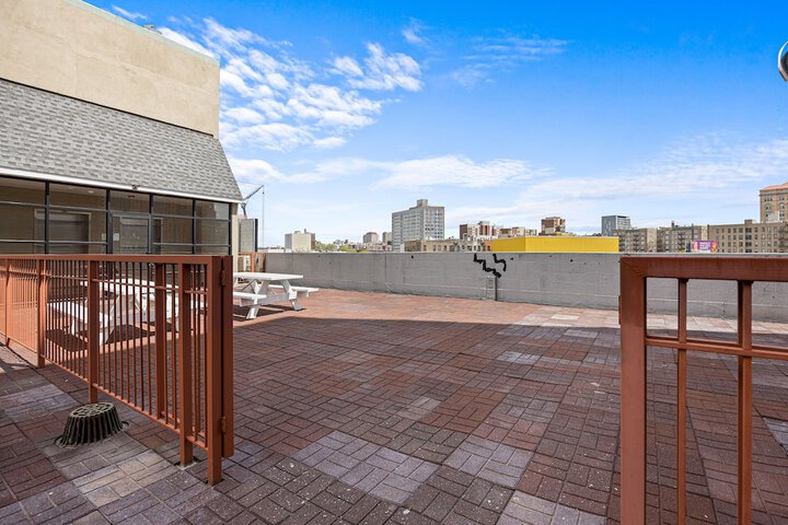 Terrace/Patio 29 of 32