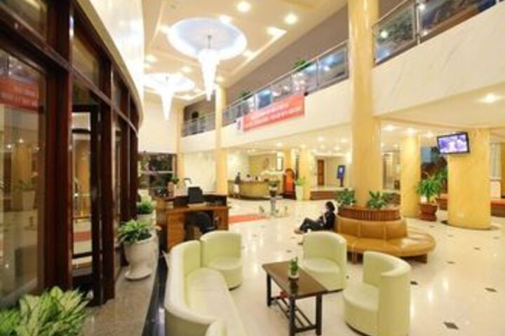 Hotel Interior 56 of 68