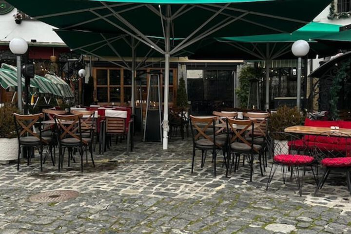 Hani i Gjelit Hotel Korce