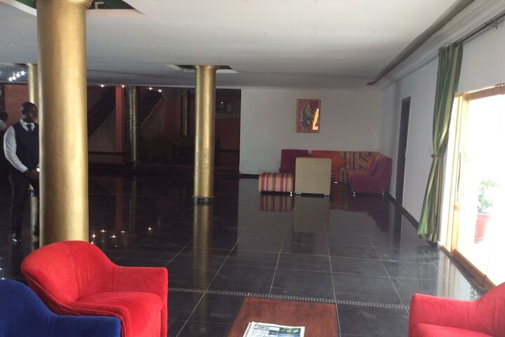Hotel Interior 6 of 54