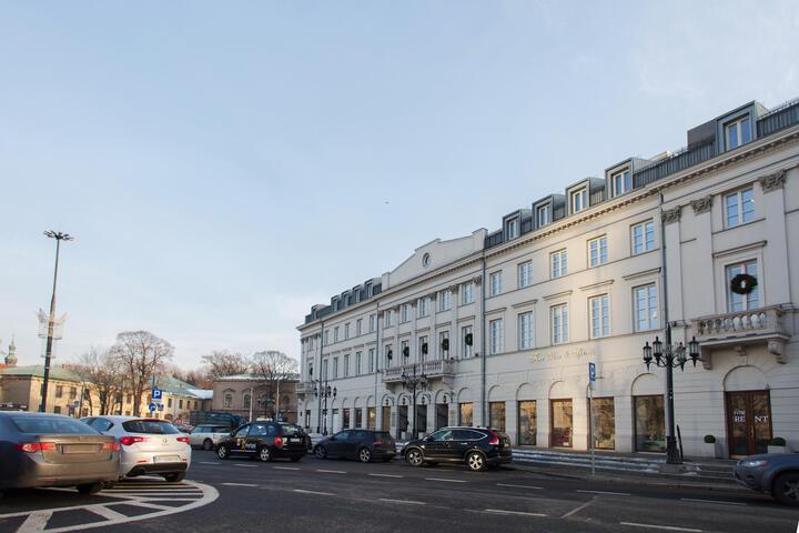 ShortStayPoland Przechodnia A10