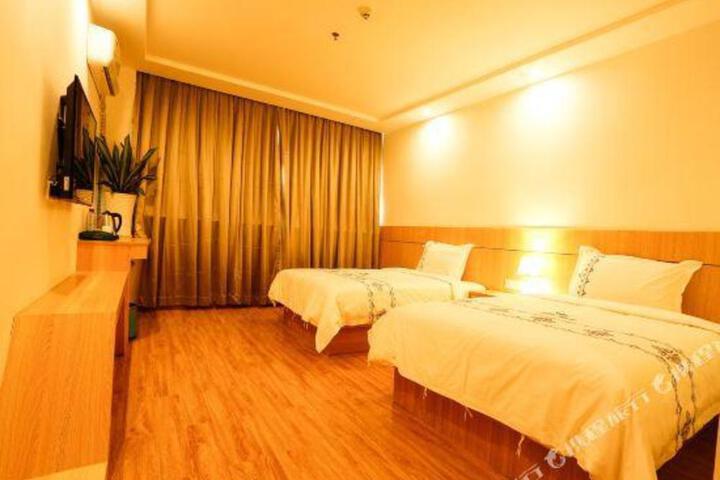 Zuoan Lijing Garden Hotel