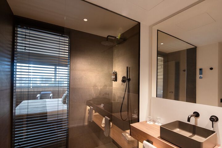 Bathroom Vanities