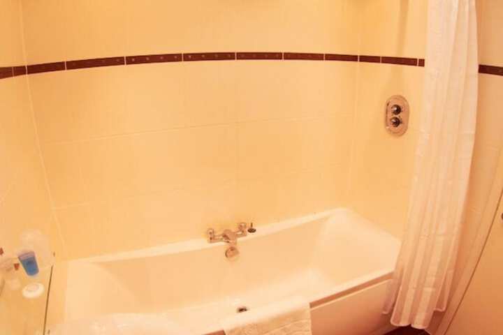 Restrooms