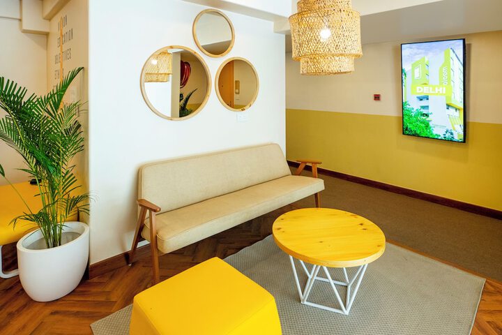 Hotel Interior 5 of 33