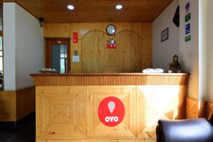 Hotel Interior 12 of 26