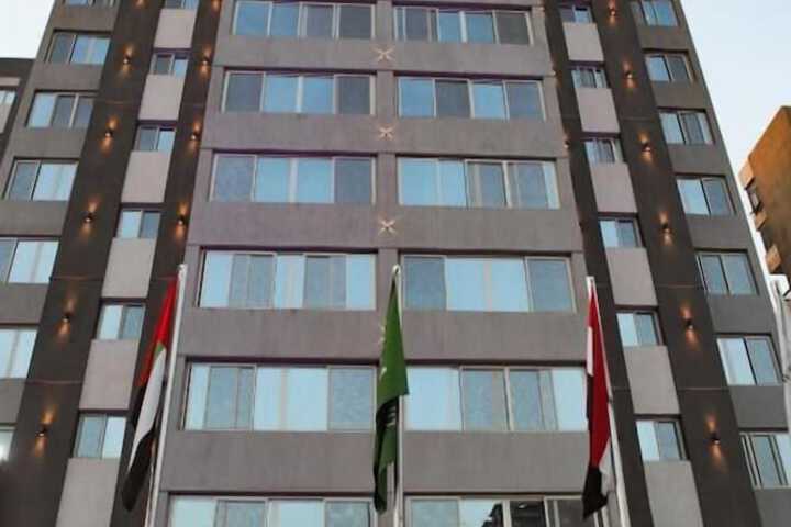 Image of Jewel Green Mountain Hotel