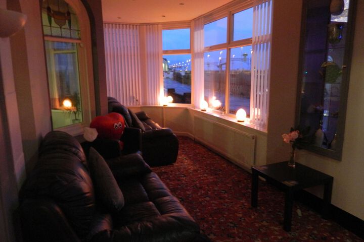Hotel Interior 5 of 81