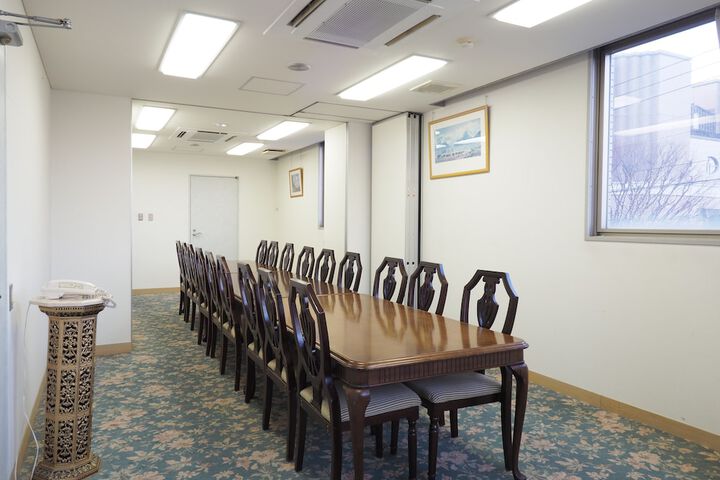 Meeting 96 of 102