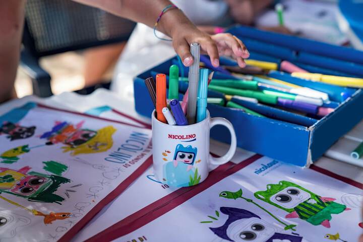 Childrens Activities 11 of 22